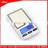 0.01g / 200g gram mini digital lcd balance weight pocket jewelry diamond scale portable balance jewelry scale