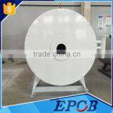 Hot Sale Oil Gas Fired Thermal Oil Heater for Petrochemical Industry thumbnail-2