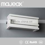 Modern CE ROHS E14 E27 Plaster Cfl Wall Light Fixture thumbnail-1