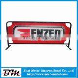 Outdoor Coffee Bar Barrier for Advertising Coffee Bar Barrier thumbnail-1