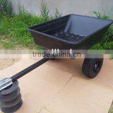 ATV Utility Trailer, Luggage Trailer, Garden Trailer thumbnail-4