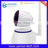 IR Night Vision Wireless Wifi Network Phone Camera Wifi P2P Mini IP Camera thumbnail-2