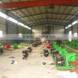 Weifang Runshine Machinery Co., Ltd. company overview - view 3 thumbnail