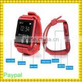 Paypal Accept Anti Lost Alarm Dz09 Smartwatch thumbnail-5