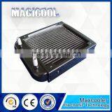 Aluminum Custom Aluminum Radiator