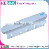 Indoor Retractable Wall Mount Rope Clothesline thumbnail-1