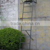 Steel Hunting Ladder