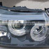 For Range rover Autobioqraphy Sport headlight from factory