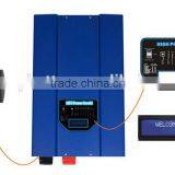 4000w Solar Power Inverter Factory Price Low Frequency Inveter Home Solar System thumbnail-4