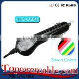 Car Charger For Uab Devices Car Charger For Samsung For Iphone 6 thumbnail-2