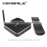Vensmile V1 S905 Quad Core TV Box Android 5.1 Smart Box TV V1 thumbnail-4