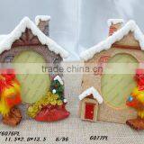 New Christmas Gift Tree Photo Frame thumbnail-2