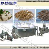 1.Automatic High Textured Extruded Soya Nuggets Making Machinery thumbnail-2