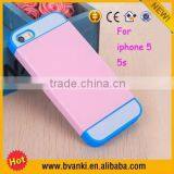 2016 Best Products for Import New Design and Hot Sell IMD Phone Case for IPhone 5S Bulk Buy From China