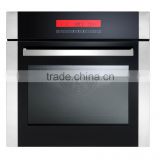 56L electric built in oven