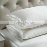 100% Pure Mulberry 25mm Ivory Standard Size 50*75cm Silk Pillowcases thumbnail-2