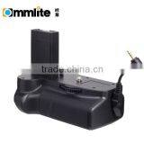 Commlite Vertical Camera Grip/Battery Pack/Battery Grip for Canon 1100D thumbnail-5