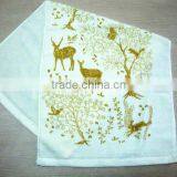 Latest Arrival OEM Quality Printed Hand and Face Towels 2015 thumbnail-1
