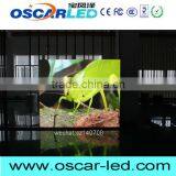 Hot Product Xxx Led Indoor Display for Mall Advertisement