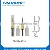 Customized Double End Mascara Tube & Eyeliner Tube Cosmetics Container thumbnail-2