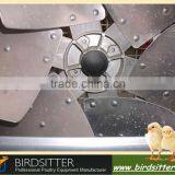 Adjustable Modern Automatic Ventilation System for Poultery Shed thumbnail-3