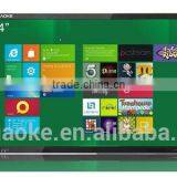 Infrared Touch Screen.