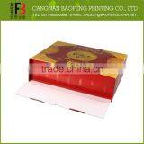 Wholesale Recyclable Wine Bottle Carton Box thumbnail-3