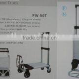 Folding Hand Truck thumbnail-1