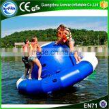 Customize Inflatable Water Park Rotate for Water Game thumbnail-1