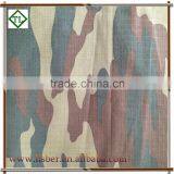 tc 65/35 42/2*21 Yarn 100*52 Anti-tear Fabric for ARMY thumbnail-3