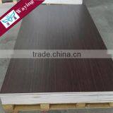 4mm Pvc Sheet Black thumbnail-1