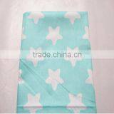 100% Cotton Star Design Multicolour Printed & Dyed Fabric of Hometextile thumbnail-6