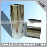 Easy Release Aluminum Foil Tape Factory thumbnail-1