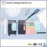 Top Grade Factory Wholesale Phone Wallet With Card Slots For ipnone 6