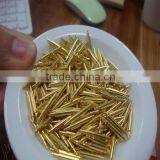 Coaxial High Frequency Pogo Pin, Spring Probe Connector P11 Seriers thumbnail-3