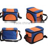 Top quality customized picnic cooler bag in china