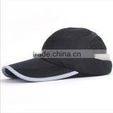 Cheap Wholesale Custom High Quality Bamboo Snapback Cap thumbnail-4