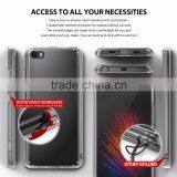 Keno Shock Absorption Back Cover Case for Xiaomi Mi5 thumbnail-6