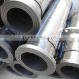 Submersible Plastic HDPE Water Concrete Pump Pipe for Slurry thumbnail-4