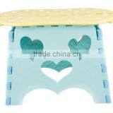 Plastic Banco Plegable Stool Floding Stool