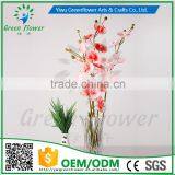 Greenflower 2016 Real Touch PU Latex Moth Orchid Artificial Flowers for Wedding Decrations Flowers thumbnail-3