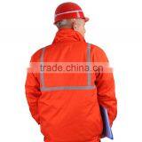 Electronic Heating Work Clothing thumbnail-1