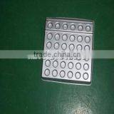 Plastic Motor Tray With Many Holes thumbnail-5