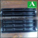 Plastic Vaccum Forming Cosmetic Tray, Make up Display Tray thumbnail-1