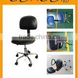 Leather Office Chair Chair Parts Swivel Base thumbnail-1