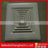 Hot Sale Aluminum Supply Air Diffuser thumbnail-3