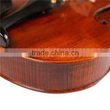 Best Handmade Flamed Viola High-grade Ebony Accessories TL010 thumbnail-4