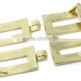 Hot Selling Custom Pressing Belt Buckles Custom Buckles thumbnail-4