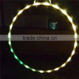 80CM/ 25 LEDs LED Hula Hoop,LED Hula Hoop Glow, Remote, 300 Patterns thumbnail-3
