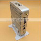 Win10 TV BOX Mini Pc Celeron N3150 1.6GHz Max 2.08GHz Fanless Mini Computer Nettop 2.4Ghz 300M WIFI TDP 6W